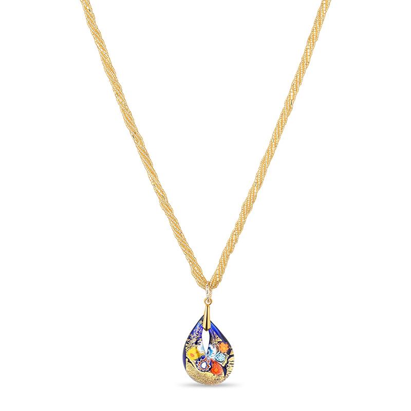 Venetian Fiorire Necklace